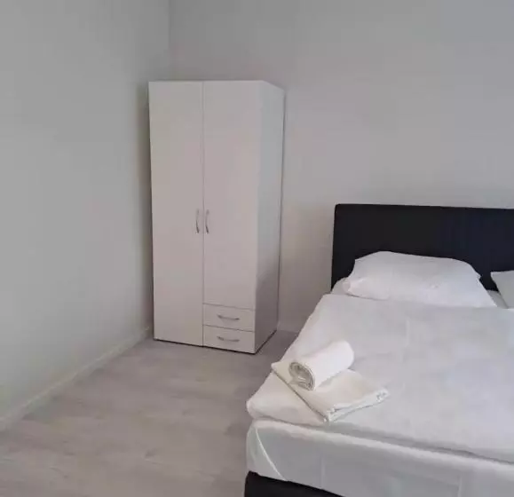 Mycompass Hotel Offenbach