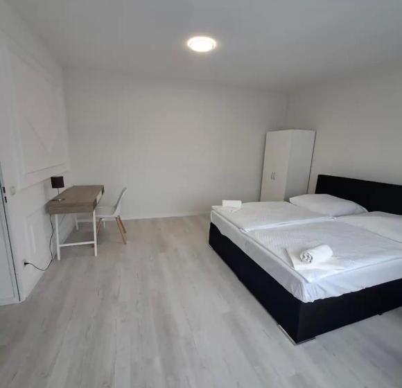 Mycompass Hotel Offenbach