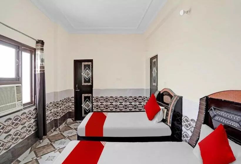Oyo Flagship Da Urban Hotels & Restaurant
