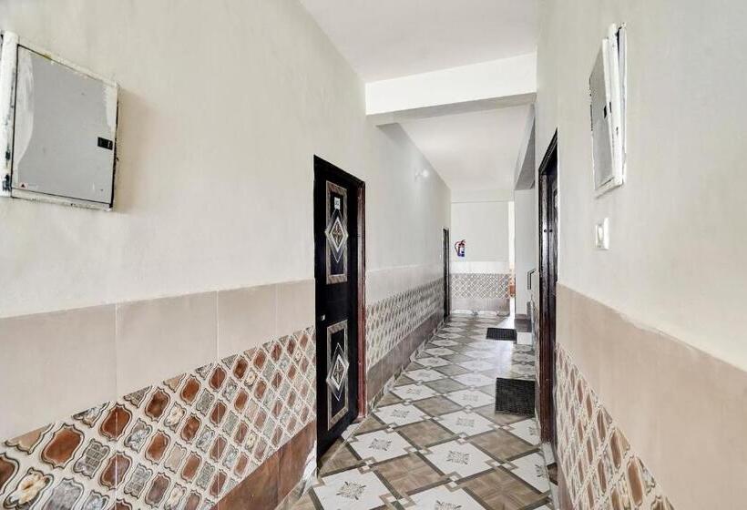 Oyo Flagship Da Urban Hotels & Restaurant