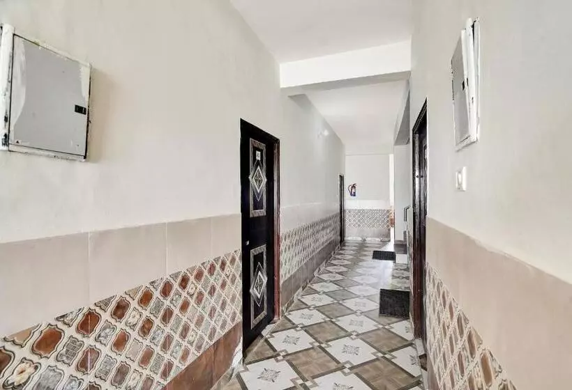 Oyo Flagship Da Urban Hotels & Restaurant