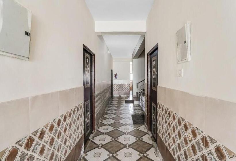 Oyo Flagship Da Urban Hotels & Restaurant