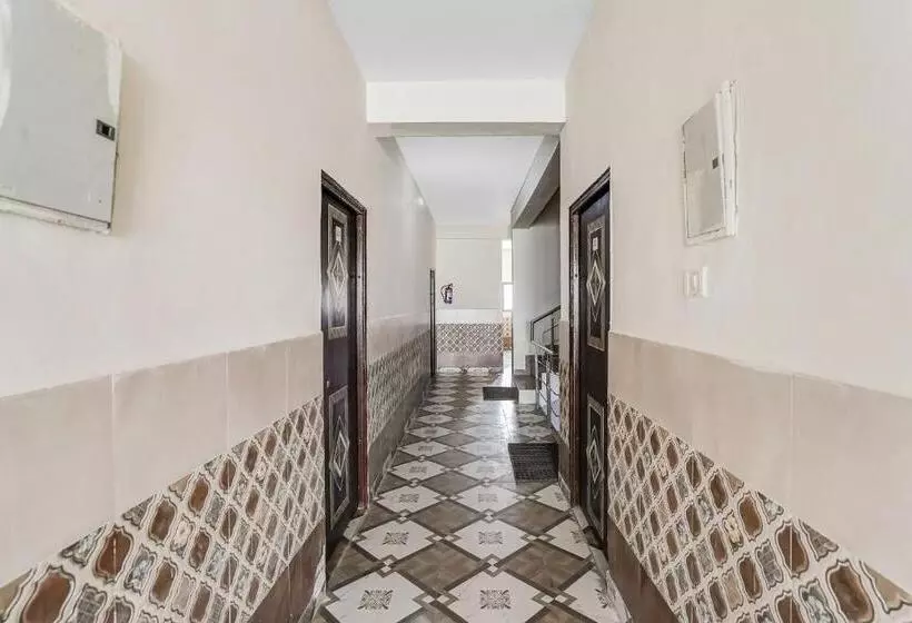 Oyo Flagship Da Urban Hotels & Restaurant