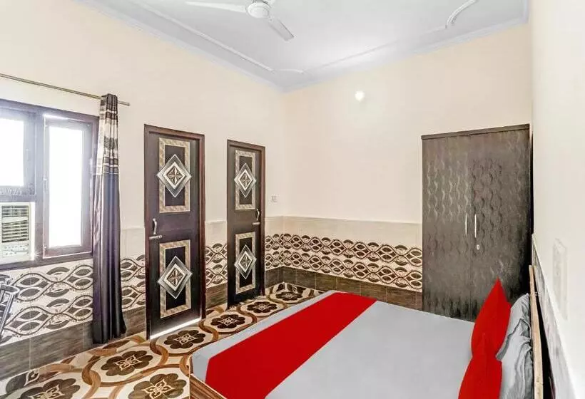 Oyo Flagship Da Urban Hotels & Restaurant