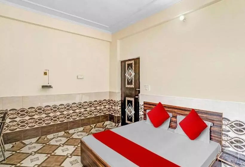 Oyo Flagship Da Urban Hotels & Restaurant