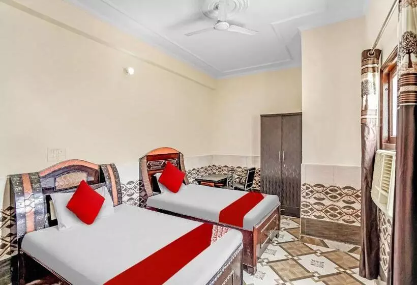 Oyo Flagship Da Urban Hotels & Restaurant