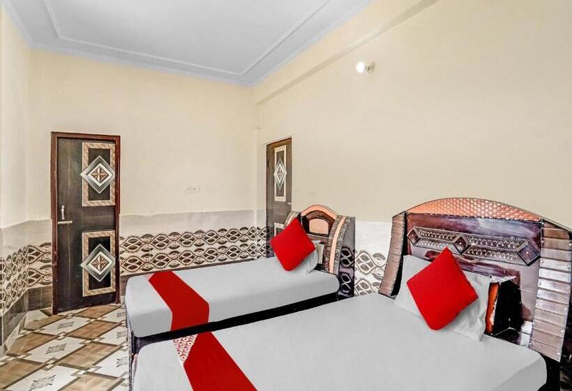 Oyo Flagship Da Urban Hotels & Restaurant