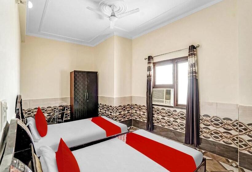 Oyo Flagship Da Urban Hotels & Restaurant