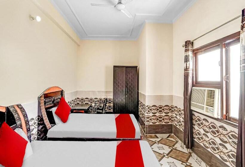 Oyo Flagship Da Urban Hotels & Restaurant