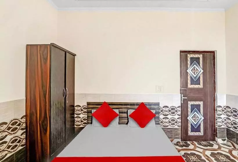 Oyo Flagship Da Urban Hotels & Restaurant