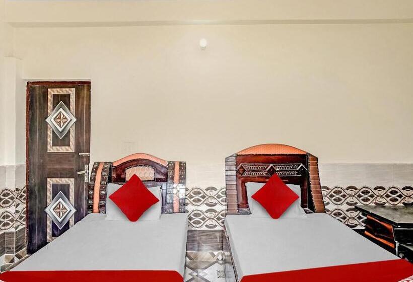 Oyo Flagship Da Urban Hotels & Restaurant