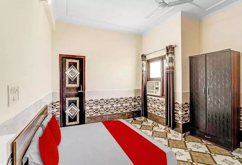 Oyo Flagship Da Urban Hotels & Restaurant