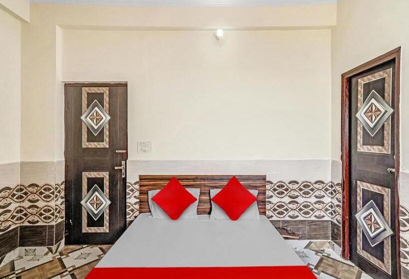 Oyo Flagship Da Urban Hotels & Restaurant