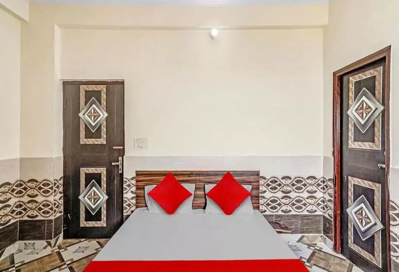 Oyo Flagship Da Urban Hotels & Restaurant