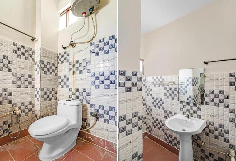 Oyo Flagship Da Urban Hotels & Restaurant