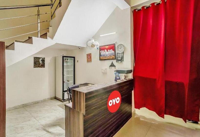 Oyo Flagship Da Urban Hotels & Restaurant