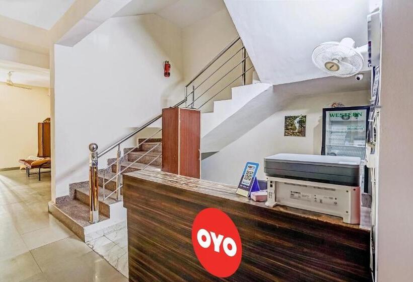 Oyo Flagship Da Urban Hotels & Restaurant