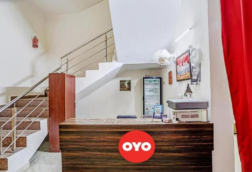 Oyo Flagship Da Urban Hotels & Restaurant