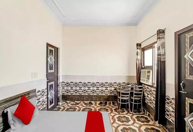 Oyo Flagship Da Urban Hotels & Restaurant
