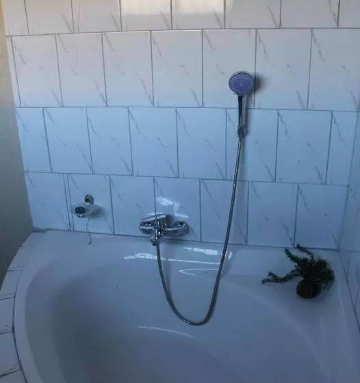 ペンション Asante Sana Guest House