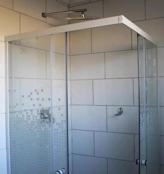 ペンション Asante Sana Guest House