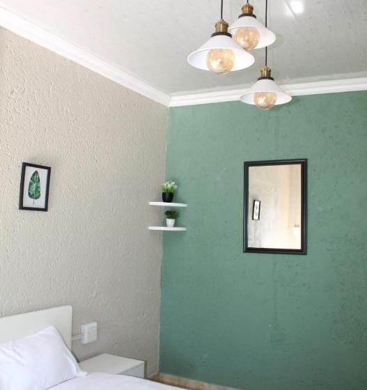 膳宿费 Asante Sana Guest House