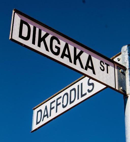 膳宿费 Asante Sana Guest House