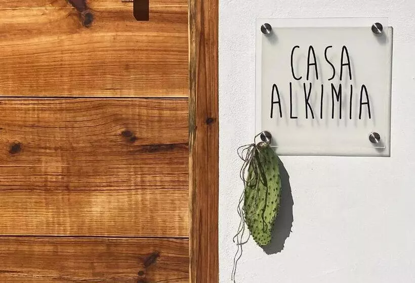 Majatalo Casa Alkimia Town