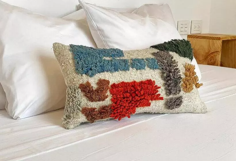 Majatalo Casa Alkimia Town