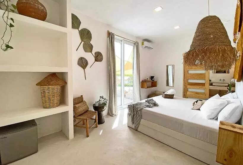 Majatalo Casa Alkimia Town