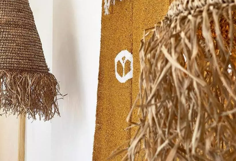 Majatalo Casa Alkimia Town