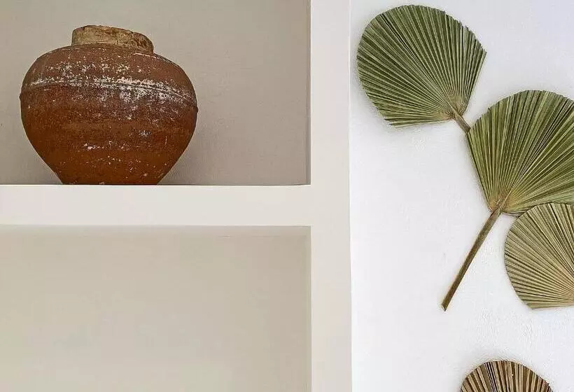 Majatalo Casa Alkimia Town