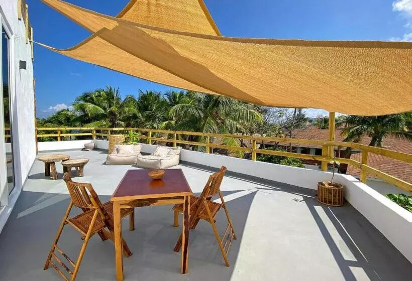 Majatalo Casa Alkimia Town