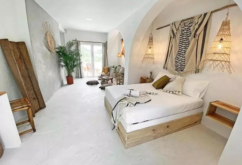 Majatalo Casa Alkimia Town