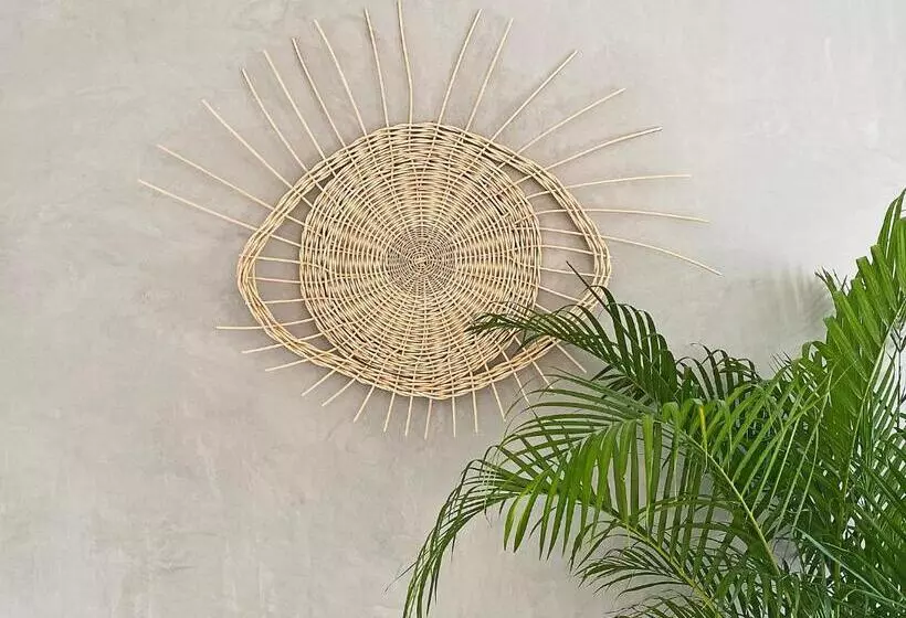 Majatalo Casa Alkimia Town