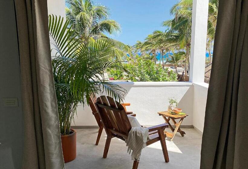 펜션 Casa Alkimia Town