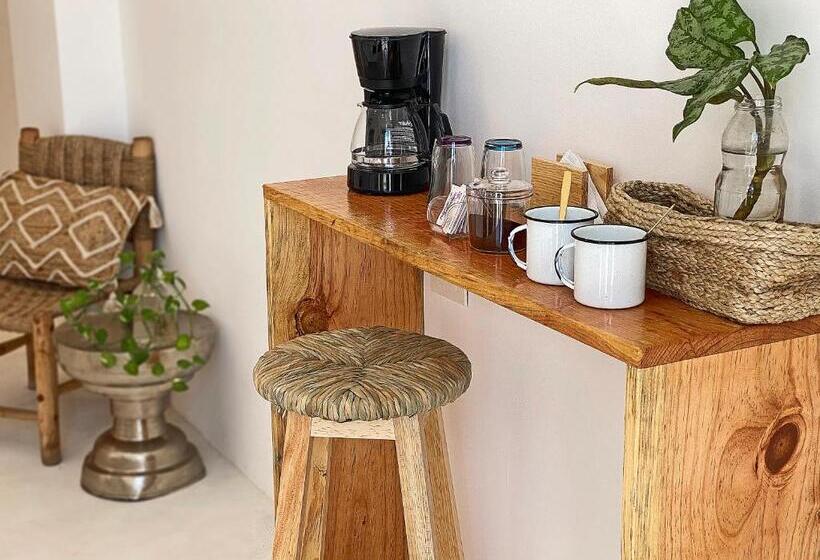 펜션 Casa Alkimia Town