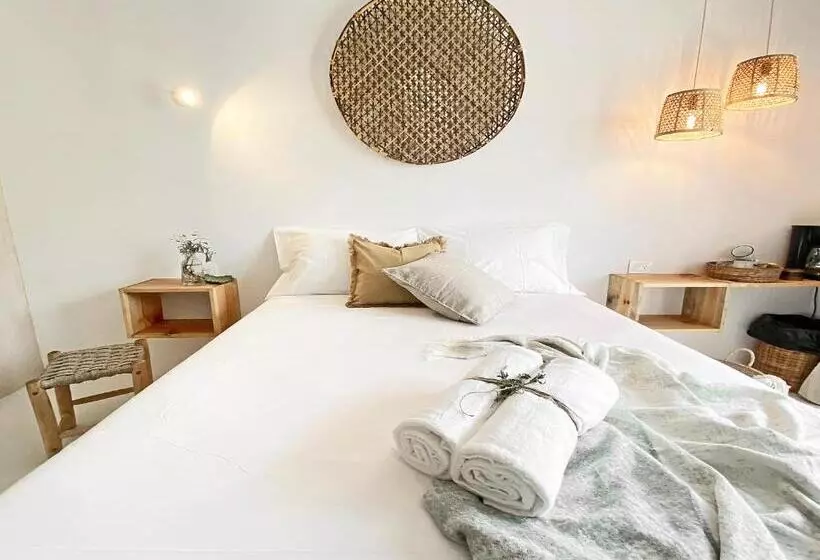 Majatalo Casa Alkimia Town