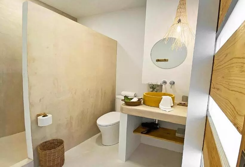 Majatalo Casa Alkimia Town