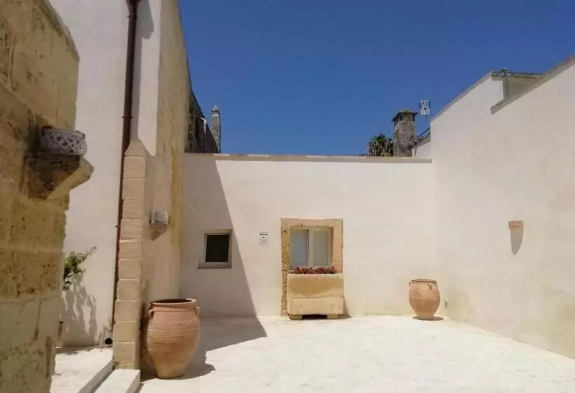 Majatalo Dimora Margherita In Salento