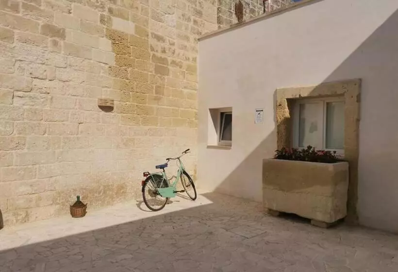 Majatalo Dimora Margherita In Salento