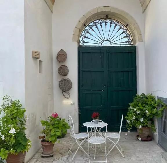 Majatalo Dimora Margherita In Salento