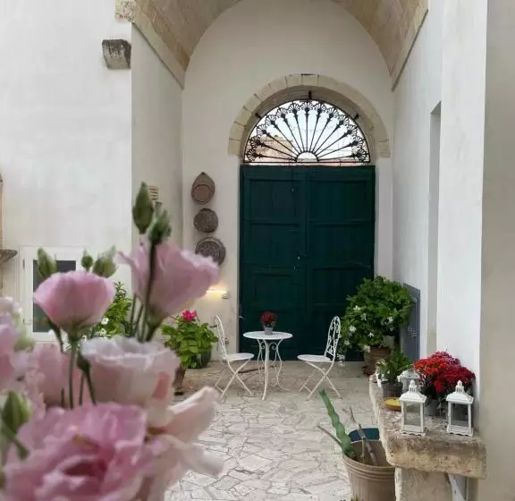 Majatalo Dimora Margherita In Salento