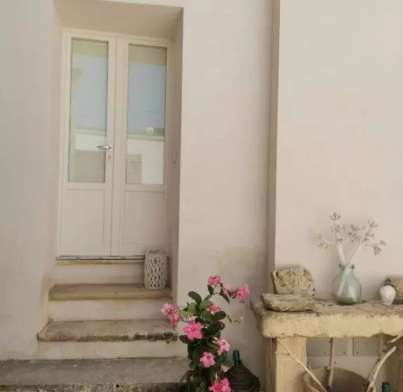 Majatalo Dimora Margherita In Salento