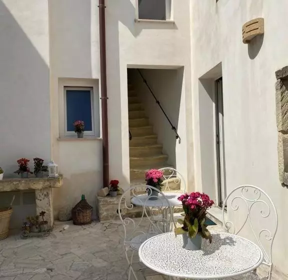 Majatalo Dimora Margherita In Salento
