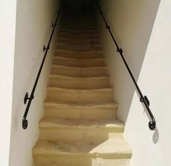 Majatalo Dimora Margherita In Salento