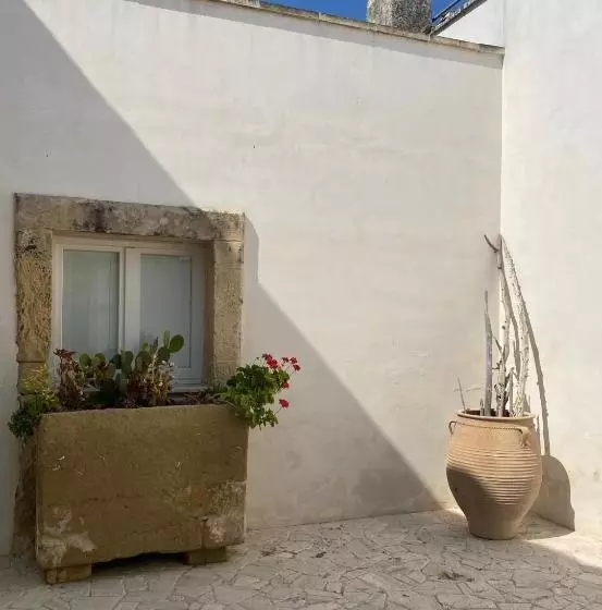 Majatalo Dimora Margherita In Salento