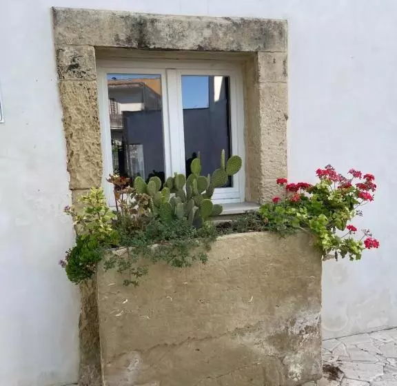 Majatalo Dimora Margherita In Salento