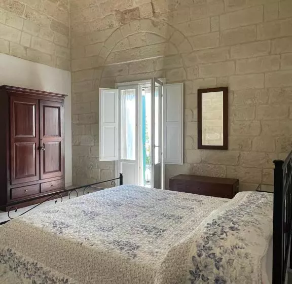 Majatalo Dimora Margherita In Salento