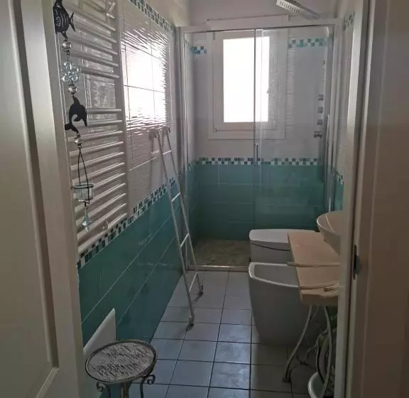 Majatalo Dimora Margherita In Salento